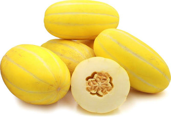 Timun Segar